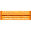 Standardgraph Normografo 3,5 + 5 mm per Mina 0,3; 0,5 Fein fibra 0,1; 0,3