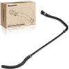 Frankberg Tubo refrigerante Tubo Motore Compatibile con Z4 R.o.a.d.s.t.e.r E89 sDrive30i 2009-2011 Replace# 17127585743,17127585743(DE)