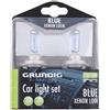 GRUNDIG® H4/E4 - Set di lampadine per auto, lampadine a incandescenza e fusibili, lampade di ricambio per auto