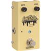 SHAEVLE Pedale effetto Chorus - Stile Crystal Bucket-Brigade, True Bypass, Ampia gamma tonale dal classico al profondo, Design compatto JAM CHOIR (Chorus)