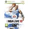 Electronic Arts NBA Live 10