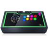 qanba Q8 Silent Arcade Joystick Wired Joystick for PC (Fighting Stick)