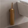 Duravit Starck T set portascopino WC, 0099460400, Starck T [Accessori Bagno > Set Portascopino]