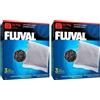 Fluval C3 Carbón Activo (Confezione da 2)