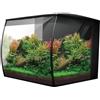 Fluval Acquario Kit Fluval Flex 2.0, Nero 34 L