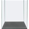ICA ALF30 Tappetino Protettivo per Base dell'acquario, 30 x 30 cm, Grigio