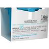 LA ROCHE-POSAY HYALU B5 CREMA ANTIRUGHE RIPARATRICE CREMA VISO GIORNO CON ACIDO IALURONICO, VITAMINA B5 ED ECTOINA, PROTEZIONE UVA/UVB, VASO 50 ML