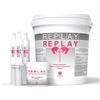 Acme Replay Riequilibratore Flora Intestinale Per Equini 800G Integratori Per Animali