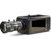 MOKOSE Fotocamera digitale 4K 3 pollici schermo 4K/30fps HDMI/1080p webcam USB con NP-F980/F970/F960 supporto batteria esterno supporto microfono 3,5 mm con obiettivo zoom manuale 10-55 mm