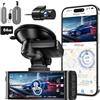 Redtiger F7NT Dashcam with OBD-Hardwire kit