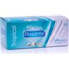PASANTE Tropical Flavours - Preservativi aderenti - confezione da 144 PEZZI