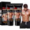 Tkekruh 2PC Crema Per I Muscoli Addominali 60ml, Crema Dimagrante Corpo, Crema Muscolare Rassodante Pancia, Crema corpo brucia grassi, Fianchi e Addominali Perfettamente Modellati