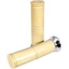 cyclingcolors Manopole moto 130 mm diametro 24 mm in gomma per manubrio compatibile con Vespa PX, beige