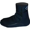 Sniper CRP8104 - Calze Invernali Liquidseal da 3 mm, Colore: Nero, Calzino, Nero, M