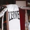 LEONE 1947 Kit Angolari da Ring (4 Pezzi) - Protezioni Angoli Boxe Ring - Accessori Allenamento Professionali - cod. AT604