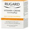 DR.B.SCHEFFLER NACHF GMBH & CO Rugard Vitaminica Crema Viso 50 Ml