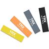 TRX Band mini TRX ER da 12 pollici, set di 4