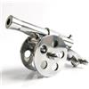 TIETHEKNOT Zhou-long Nuovo Super Mini Acciaio Inox Artigianale Napoleon Mini Cannone Modello Raro Collezione Militare