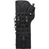 DONGKER Custodia per Fucile, 29 Borsa Porta Fucile ad Aria Compressa Molle, Custodie per Armi da Fuoco con Tracolla Regolabile per Custodia da Caccia e Tiro (Non Include il Fucili)