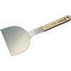 barbecook 2230200055 Hamburger Patel Set di Attrezzi, Argento