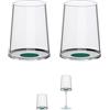 Trebonn SplitGlass
