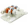 LUTH Premium Profi Parts LPPP Pompa compatibile con Bosch Siemens Neff 220-240V 7W 12014205, 12005597