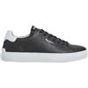 Pepe Jeans Camden Basic M Sneaker da Uomo, Nero (Nero), 6