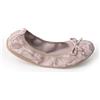 CHATTAWAK 15ellacnude39, Ballerine Donna, C Nudo, 39 EU