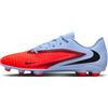 Nike Phantom 6 Low Club Fg/MG, Sneaker Uomo, Multicolore, 38 EU