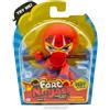 Fart Ninjas | 8 Figure da Collezione | Fuming Farticus Serie 8 | 10 Suoni di Puzzette Realistici Attivati dal Movimento | Regali e Giocattoli per Bambini dai 5 Anni in Su