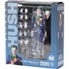 Medicom Toy MAFEX n. 142 THE JOKER (BATMAN: HUSH Ver.) Action Figure Medicom Toy Official...