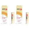 Herpesun Lips, Stick Labbra con Protezione solare SPF 20, 5 ml