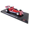 OPO 10 - Formula 1 Compatibile con BRABHAM BT45 Carlos Reutemann 1976 - Modellino Auto 1/24 OR053