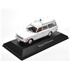 OPO 10 - Ambulanza 1/43 Compatibile con Volvo 145 Express 1969 (AMB07)
