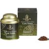 La Via del Tè - Rooibos Cape Town - lattina da 100 gr - gusto dolce di creme caramel - senza caffeina