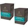 Taylors® | Tè Nero Indiano Regione Darjeeling | Tè Nero Delicato Floreale con Note Uva Moscato - 2 Scatole da 20 Filtri Ognuna