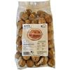 MANDORLE MELI Noci in Guscio - Frutta Secca Fonte di Vitamine e Fibre - Senza Glutine (1kg)