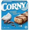 Corny Hero Barrette Cereali Cocco Gr.150