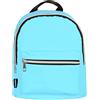 PERONA Zaino Azzurro City Perona 58146