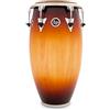 Latin Percussion Conga Classic Top Tuning Conga 11 3/4 LP559T-VSB, Vintage Sun Burst, hardware cromato