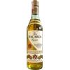 Bacardi Ron Superior Dark-Dry Amber Label 75 cl