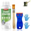 Gubuyi 150g Sverniciatore per Legno, Paint Remover