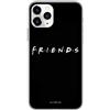 ERT GROUP custodia per cellulare per Apple Iphone 11 PRO originale e con licenza ufficiale Friends, modello 002 adattato in modo ottimale alla forma dello smartphone, custodia in TPU