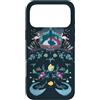 Disney Custodia per iPhone 17 Pro Max Disney La Sirenetta Ariel Principe Eric Bacio La Ragazza
