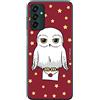 Ert Group custodia per cellulare per Samsung M13 4G originale e con licenza ufficiale Harry Potter, modello 240 adattato in modo ottimale alla forma dello smartphone, custodia in TPU
