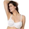 Sans Complexe Senza complesso Bisanzio, Reggiseno da Donna Beige (Poudre) 4C, C, C