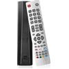 Oxumote SHWRMC0115 Telecomando compatibile con Sharp Smart TV HD/Full HD TV telecomando