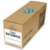 duston B412/B432, 45807102 Toner nero compatibile con OKI B412 B412dn B432 B432dn B512 MB472 MB472 MB492 MB562