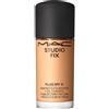 MAC Studio Fix Fluid Spf 15 / Mini M·a·c 15 ML