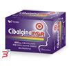 VEMEDIA MANUFACTURING B.V. CIBALGINAFOR*OS 12BUST 400MG